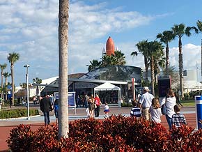 Kennedy Space Center